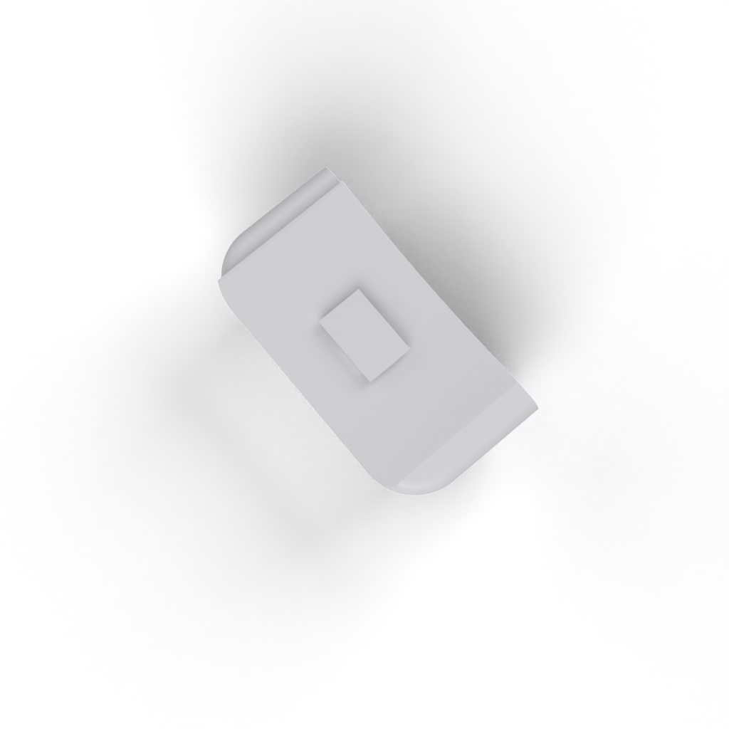 ear left view 3